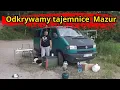 Download Lagu Ślady przeszłości na mazurskiej ziemi. Nie tylko wakacje – poszukiwania na Mazurach