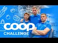 Download Lagu KINK VS KAMS | Coop Challenge