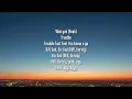 Popcaan - We Caa Done (1 HOUR/Lyrics) Ft. Drake
