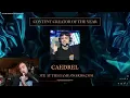 Asmongold’s Reaction Before & After Finding Out Who Sakura Miko Is