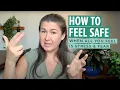 Lagu How to Feel Safe When All You Feel is Stress \u0026 Fear (a popular re-release)