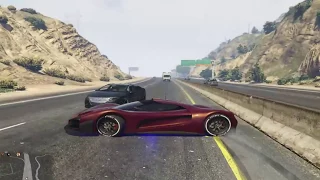 Gta 5 Mod Menu Tutorial Offline Only Simple Native Trainer 