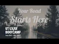 UT UXUI Bootcamp 2019 2020