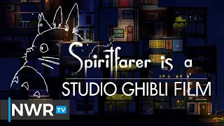 Spiritfarer is the Closest We've Ever Come to a Playable Ghibli Film
