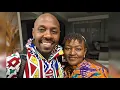 Lagu DJ Krowbars late wife, Joy special tribute song by Pitson and Karura voices