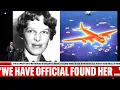 The Expert Who Reviewed Earhart’s Newly Found Wreckage Now Reveals What Was Really Inside