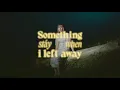 Download Lagu Good Morning Everyone - Something Stay When I Left Away feat. Mustika Kamal (Official Music Video)