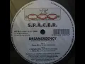 Download Lagu S.P.A.C.E.R. – Dreamergency