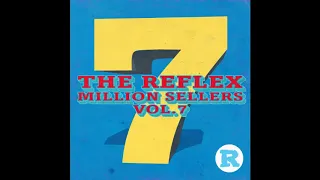 the jacksons can you feel it the reflex revision 