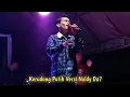 Lagu SYAHDU SEKALI SUARA NALDY NYANYI LAGU KERUDUNG PUTIH #kerudungputih #naldyda7 #viral #rhomairama #yt