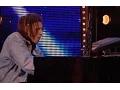 Tokio Myers Blows Everyone Mind Away with Brilliant Piano Skills | Audition 3 | Britain's Got Talent