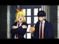 Mashle S1 Funny Moments Part-3 Mash and lemon moments English Dub