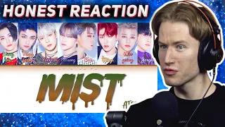 Download HONEST REACTION to ATEEZ - 'Mist' MP3