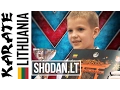 Download Lagu Shodan.lt: Kyokushin karate IPPON CUP 2017 VILNIUS