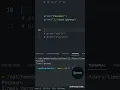 Belajar Python Dasar Untuk Pemula - Escape Sequence I