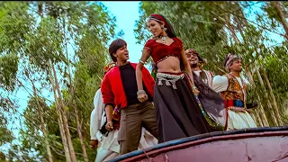  chal chaiya chaiya jhankar shahrukh khan sukhwinder singh sapna awasthi malaika arora