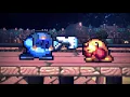 Lagu Kirby Rushed part [Star vs Cord]