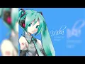 Lagu Hatsune Miku - My Way [Frank Sinatra Cover]