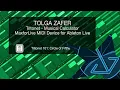 Download Lagu Series of Fifths - Tritonet by Tolga Zafer