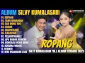 Album Silvy Kumalasari Feat Sadewok || ROPANG - TAMU UNDANGAN - Campursari Full Album Terbaru 2025