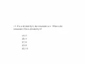 Remainder Math Problem Prototypes