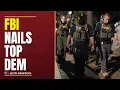 CODE RED FBI Catches Top Democrat - What They Found Is Treasonous
