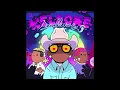 Doodles, Lil Yachty, Swae Lee & Pharrell Williams - Doodleverse (AUDIO)