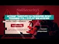 Account Takeover via Password Reset Poisoning Full Exploit Breakdown