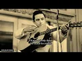 Johnny Cash - Don't Take Your Guns to Town [Subtitulado/Lyrics]