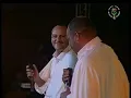Chanson chaoui - Katchou et Hassan Dadi - Susem (live)