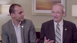 You Make my Heart Sing - Gerald F Kein on the future of OMNI