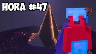 Visité la BASE SECRETA del END de 2B2T