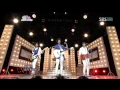 Download Lagu CNblue - Love Light + Love (씨앤블루 - 사랑 빛 + Love) @ SBS Inkigayo 인기가요 100523