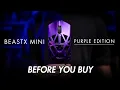 BEASTX MINI Gaming Mouse Review - Small Mouse Big Value Before You Buy