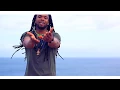 DAYO - GUSTA WAK BO BAILA 2016 OFFICIAL VIDEO (Mb GhettoFlowProd.)
