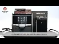 DJD Nio - De CoEx (ook wel Brewer/Zetgroep)