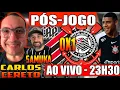 Download Lagu PÓS-JOGO: ATHLETICO-PR 0X1 CORINTHIANS - TIMÃO ABRE VANTAGEM!