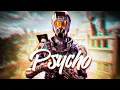 GMV Post Malone - Psycho