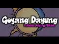 Download Lagu DJ GOYANG DAYUNG X MALAM PAGI FYP TIKTOK