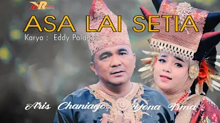 Download Lagu Minang Terbaru 2021 - Aris Chaniago Feat Yona Irma - ASA LAI SETIA (Official Video) MP3