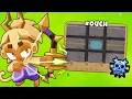 CHIMPS is Too Easy Now Bloons TD 6