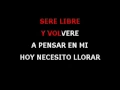 Download Lagu karaoke MAÑANA Myriam Hernandez
