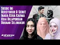 Sosok Ini Bersyukur Inara Dilaporkan Dugaan Selingkuh | Intens Investigasi | Eps 6014