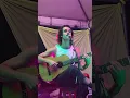 Vou-me embora - Zé Ibarra