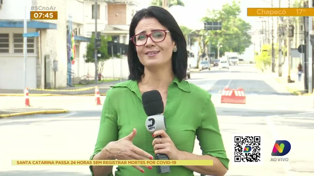 Feriado de Natal foi marcado por muito trânsito em Santa Catarina