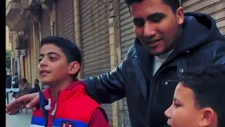 مولاي بأجمل الأصوات على السوشال ميديا المنشد محمد زكريا والمنشد عبدالله جاويش والقارئ منصور وحيد 