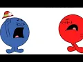 Download Lagu Miss Bossy's brother getting back at her (Mr. Men Show)