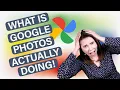 How Google Photos actually works to sync and manage your phone storage Google Photos