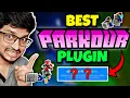 How To Make Parkour Server in Minecraft Setup Best Parkour Plugin in Minecraft Server