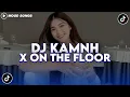Download Lagu DJ KAMNH X JOANNA X ON THE FLOOR BREAKBEAT REMIX FULL BASS TERBARU 2025